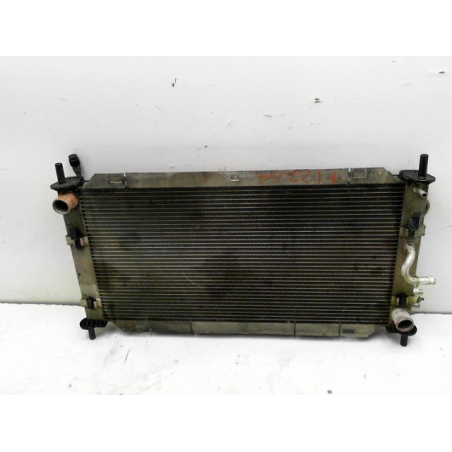 Radiateur occasion FORD FOCUS I Phase 1 - 1.6i