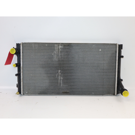 Radiateur occasion FIAT PANDA II Phase 1 - 1.3 DT MULTIJET 16v 70ch