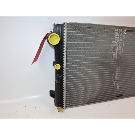 Radiateur occasion FIAT PANDA II Phase 1 - 1.3 DT MULTIJET 16v 70ch