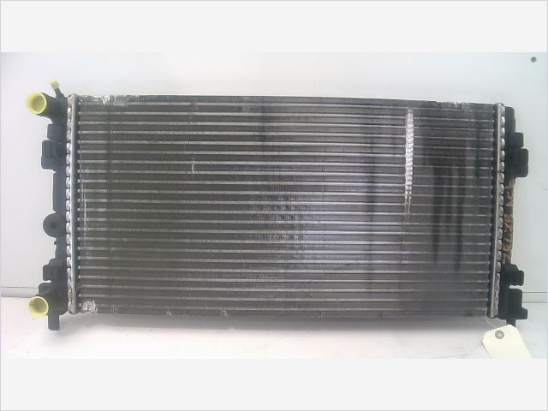 Radiateur occasion AUDI A1 Phase 1 - 1.6 TDI 90ch