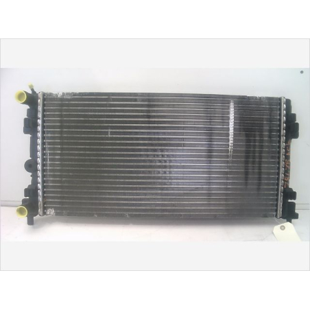 Radiateur occasion AUDI A1 Phase 1 - 1.6 TDI 90ch