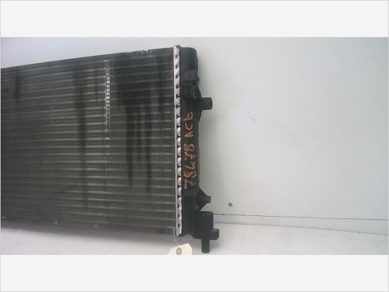 Radiateur occasion AUDI A1 Phase 1 - 1.6 TDI 90ch