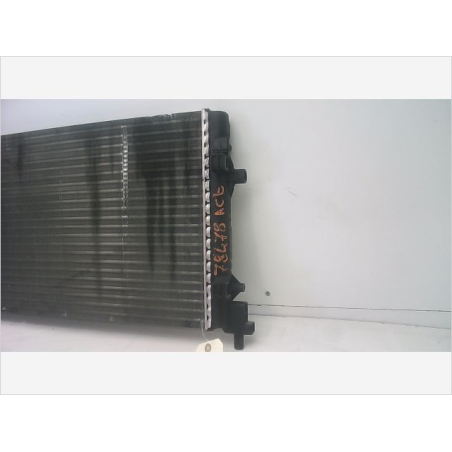 Radiateur occasion AUDI A1 Phase 1 - 1.6 TDI 90ch