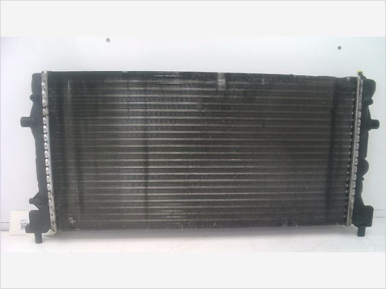 Radiateur occasion AUDI A1 Phase 1 - 1.6 TDI 90ch