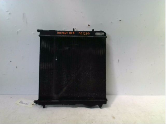 Radiateur occasion CITROEN C2 Phase 1 - 1.1i