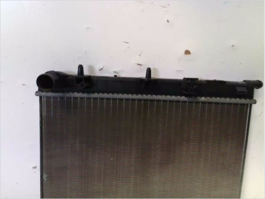 Radiateur occasion CITROEN C2 Phase 1 - 1.1i