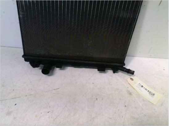 Radiateur occasion CITROEN C2 Phase 1 - 1.1i