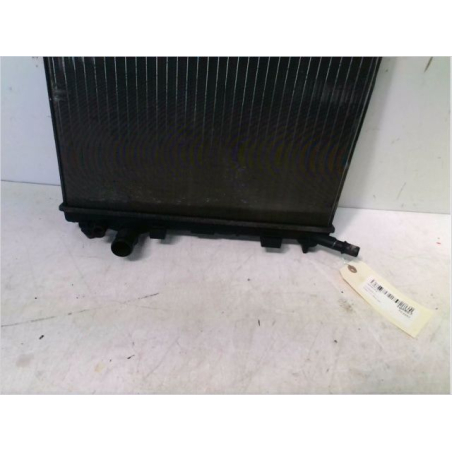 Radiateur occasion CITROEN C2 Phase 1 - 1.1i