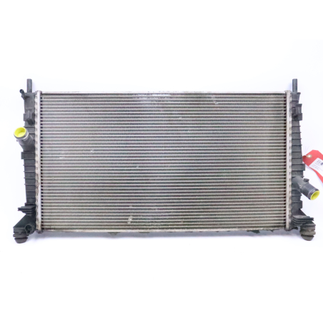 Radiateur occasion FORD FOCUS II Phase 1 BERLINE - 1.6 TDCI 110ch