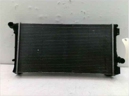 Radiateur occasion FIAT PUNTO II Phase 2 - 1.3 DT MULTIJET 16v 70ch