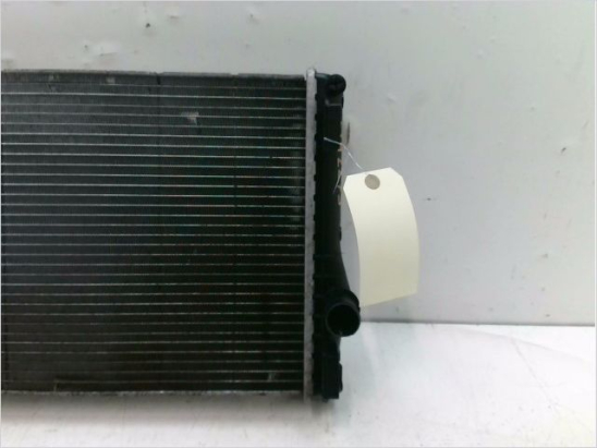 Radiateur occasion FIAT PUNTO II Phase 2 - 1.3 DT MULTIJET 16v 70ch