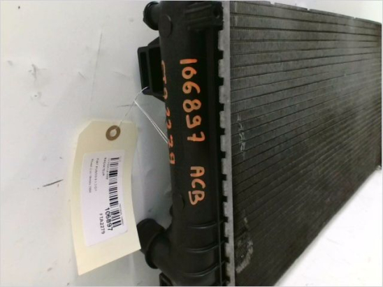 Radiateur occasion FIAT PUNTO II Phase 2 - 1.3 DT MULTIJET 16v 70ch