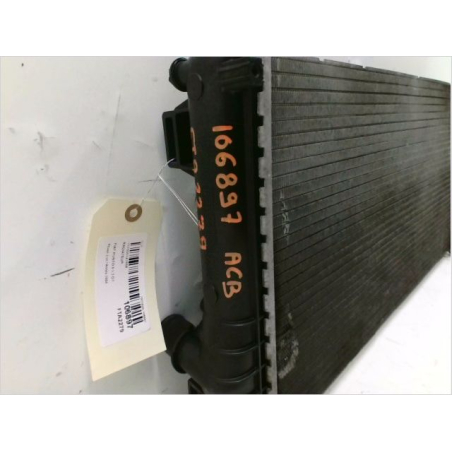 Radiateur occasion FIAT PUNTO II Phase 2 - 1.3 DT MULTIJET 16v 70ch