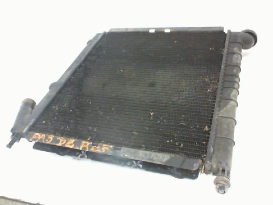 Radiateur occasion RENAULT SUPER 5 Phase 1 - 1.4i