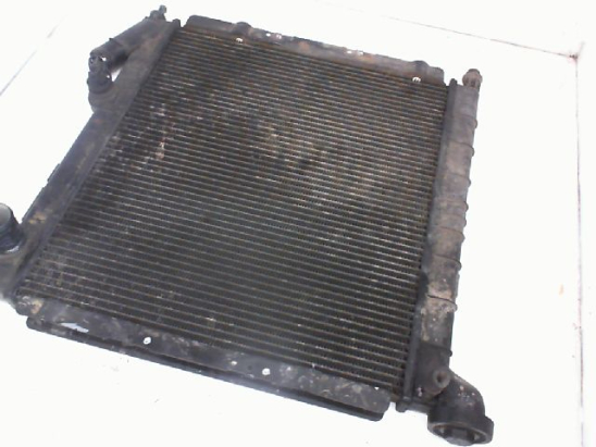 Radiateur occasion RENAULT SUPER 5 Phase 1 - 1.4i