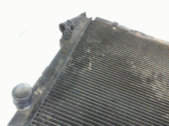 Radiateur occasion RENAULT SUPER 5 Phase 1 - 1.4i