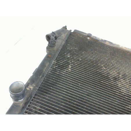 Radiateur occasion RENAULT SUPER 5 Phase 1 - 1.4i