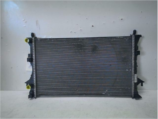 Radiateur occasion RENAULT LAGUNA II Phase 2 - 2.2 DCI 150ch