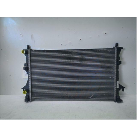 Radiateur occasion RENAULT LAGUNA II Phase 2 - 2.2 DCI 150ch