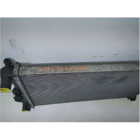 Radiateur occasion RENAULT LAGUNA II Phase 2 - 2.2 DCI 150ch