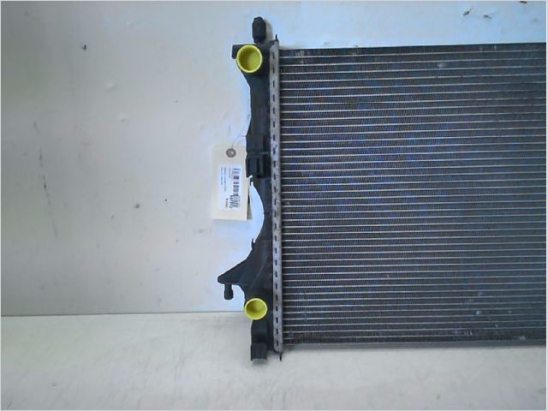 Radiateur occasion RENAULT LAGUNA II Phase 2 - 2.2 DCI 150ch