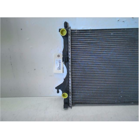 Radiateur occasion RENAULT LAGUNA II Phase 2 - 2.2 DCI 150ch