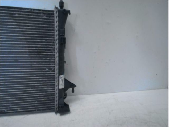 Radiateur occasion RENAULT LAGUNA II Phase 2 - 2.2 DCI 150ch