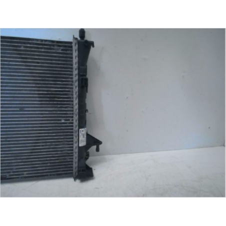 Radiateur occasion RENAULT LAGUNA II Phase 2 - 2.2 DCI 150ch