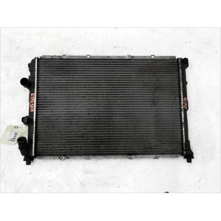 Radiateur occasion RENAULT MEGANE I Phase 1 - 1.9 D