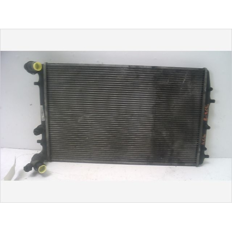 Radiateur occasion VOLKSWAGEN FOX Phase 1 - 1.4 TDI 70ch