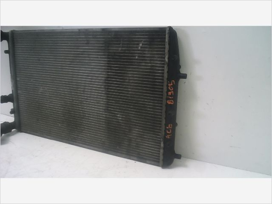 Radiateur occasion VOLKSWAGEN FOX Phase 1 - 1.4 TDI 70ch