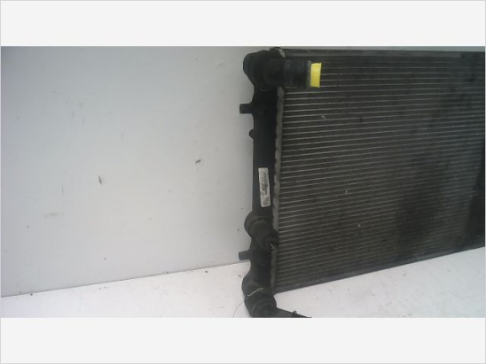 Radiateur occasion VOLKSWAGEN FOX Phase 1 - 1.4 TDI 70ch