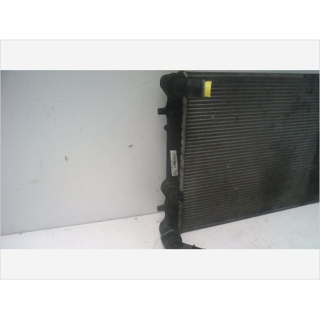 Radiateur occasion VOLKSWAGEN FOX Phase 1 - 1.4 TDI 70ch