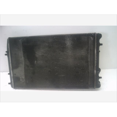 Radiateur occasion VOLKSWAGEN FOX Phase 1 - 1.4 TDI 70ch