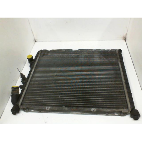 Radiateur occasion RENAULT CLIO II Phase 1 - 1.9 D 65ch