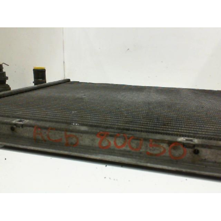 Radiateur occasion RENAULT CLIO II Phase 1 - 1.9 D 65ch