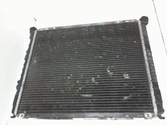 Radiateur occasion RENAULT CLIO II Phase 1 - 1.9 D 65ch