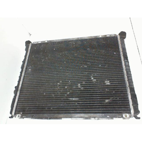 Radiateur occasion RENAULT CLIO II Phase 1 - 1.9 D 65ch