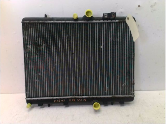 Radiateur occasion CITROEN C5 I Phase 2 - 2.2 HDi 136ch