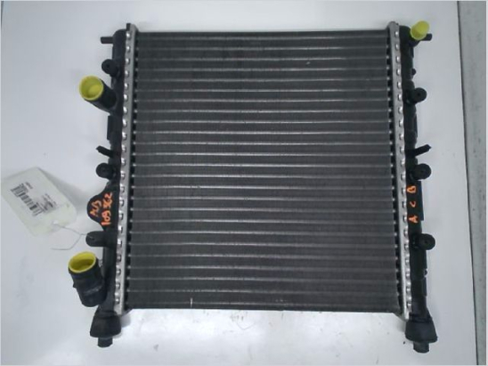 Radiateur occasion RENAULT CLIO II Phase 2 - 1.2