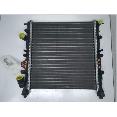 Radiateur occasion RENAULT CLIO II Phase 2 - 1.2