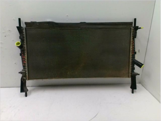 Radiateur occasion FORD TRANSIT IV Phase 1 - 2.2 TDCI 110ch