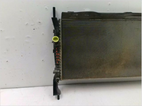 Radiateur occasion FORD TRANSIT IV Phase 1 - 2.2 TDCI 110ch