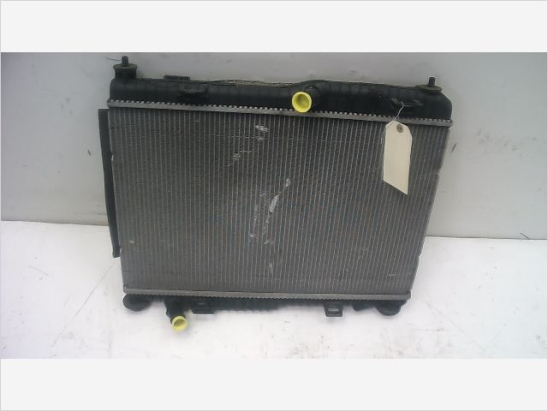 Radiateur occasion FORD B-MAX Phase 1 - 1.0i 125ch