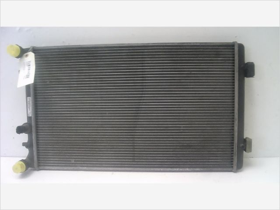 Radiateur occasion VOLKSWAGEN BORA Phase 1 - 1.9 TDI 130ch