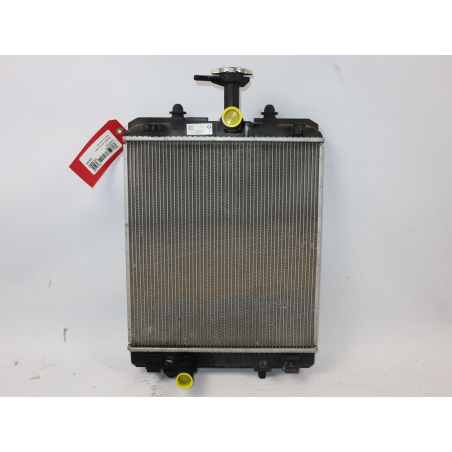 Radiateur occasion PEUGEOT 108 Phase 1 - 1.0i VTI 68ch