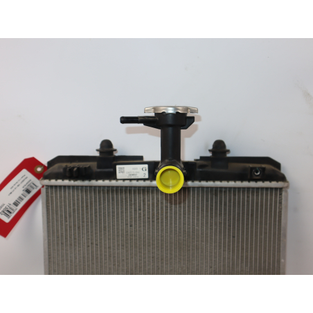 Radiateur occasion PEUGEOT 108 Phase 1 - 1.0i VTI 68ch