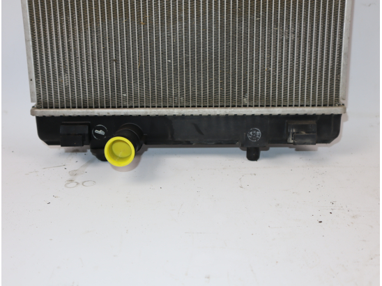 Radiateur occasion PEUGEOT 108 Phase 1 - 1.0i VTI 68ch