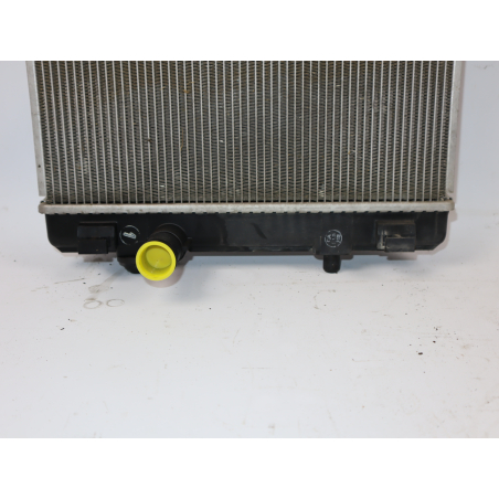 Radiateur occasion PEUGEOT 108 Phase 1 - 1.0i VTI 68ch