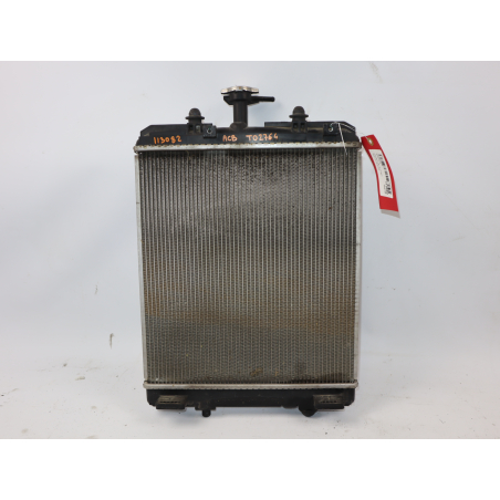 Radiateur occasion PEUGEOT 108 Phase 1 - 1.0i VTI 68ch